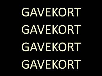 LPS Gavekort