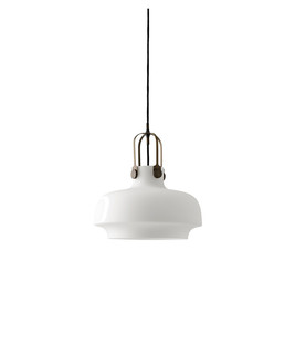  Copenhagen SC6 Opal/Bronzed Brass