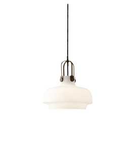  Copenhagen SC6 Opal/Bronzed Brass