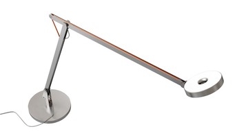 Rotaliana String T1 Bordlampe Alu/Silver Elastik