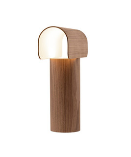  Teelo 8020 Bordlampe Valnød