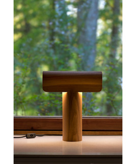  Teelo 8020 Bordlampe Valnød