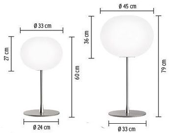  GLO-BALL T1