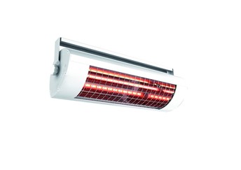 SOLAMAGIC Solamagic 1400 ECO+ PRO m/afbryder Hvid