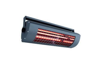 SOLAMAGIC Solamagic 1400 ECO+ PRO m/afbryder Antracit