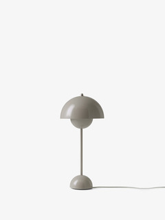  Flowerpot VP3 Grey Beige