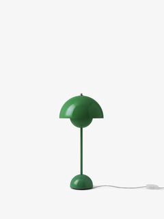 Flowerpot VP3 Signal Green