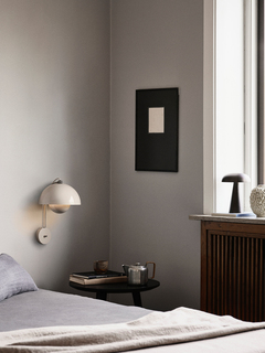  Flowerpot VP8 Grey Beige