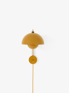 Flowerpot VP8 Mustard