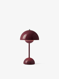  Flowerpot VP9 Dark Plum