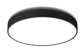 Antidark LUNA ø45 Sort