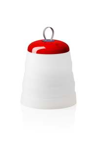 Foscarini Cri Cri LED Rød