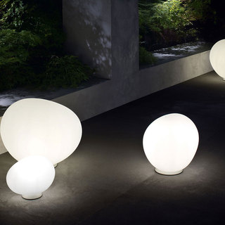 Foscarini Gregg Media Udendørslampe