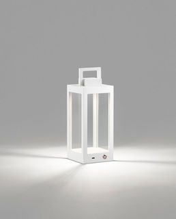 Light Point Lantern T1 LED Hvid