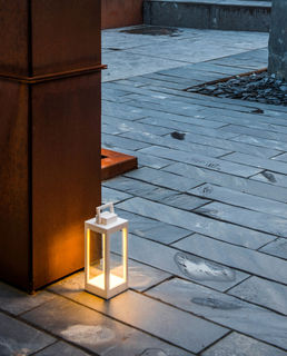 Light Point Lantern T1 LED Hvid