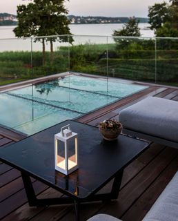 Light Point Lantern T1 LED Hvid