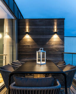 Light Point Lantern T2 LED Hvid