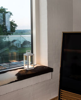 Light Point Lantern T2 LED Hvid