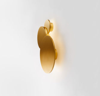 Light Point SOHO W2 GOLD
