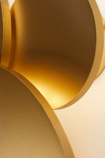 Light Point SOHO W2 GOLD