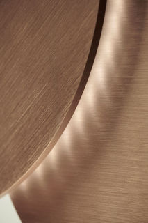 Light Point SOHO W2 ROSE GOLD