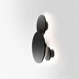 Light Point SOHO W2 BLACK