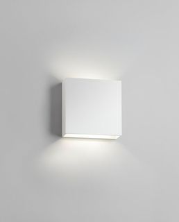 Light Point Compact W1 LED Væglampe Hvid