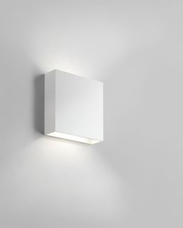 Light Point Compact W1 LED Væglampe Hvid