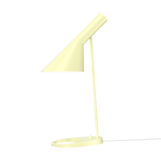  AJ Bord Soft Lemon