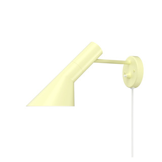  AJ Væg Soft Lemon