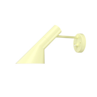  AJ Væg Soft Lemon