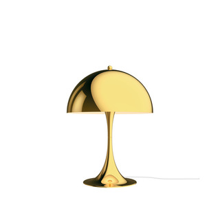  Panthella 320 Bord Messing