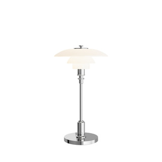  PH 2/1 Portable Højglansforkromet