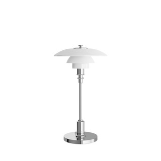  PH 2/1 Portable Højglansforkromet