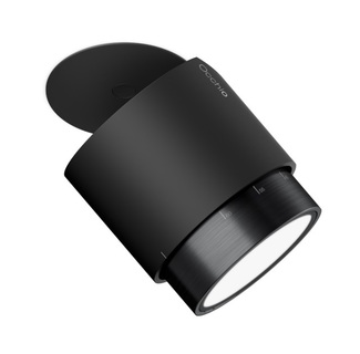 Occhio Lui Alto Spot Black Phantom/Matt Black