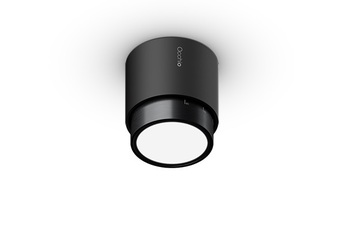 Occhio Lui Alto V BlackPhantom/Matt Black