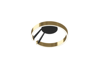 Occhio Mito Aura 40 Bronze/Black