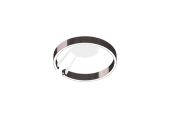 Occhio Mito Aura 40 Phantom/White