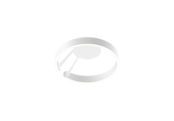 Occhio Mito Aura 40 White