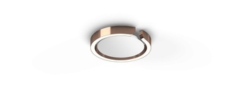 Occhio Mito Soffitto ø20 Up Rose gold