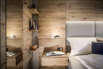 Occhio Sento Letto Sort Up