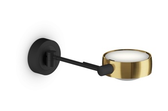 Occhio Sento Letto Bronze/Sort Up