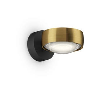 Occhio Sento Verticale Bronze