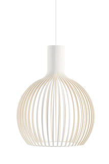  Octo 4240 Pendel Hvid