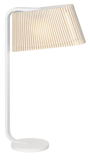  Owalo 7020 Bordlampe Birk