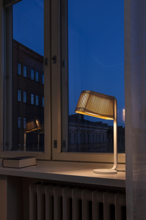  Owalo 7020 Bordlampe Birk