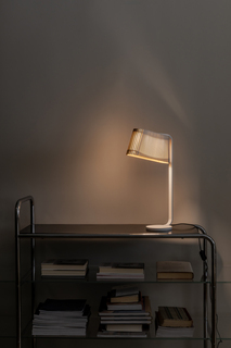  Owalo 7020 Bordlampe Sort