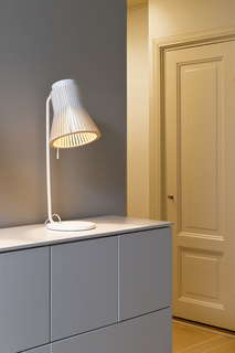  Petite 4620 Bordlampe Birk
