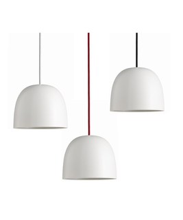 Piet Hein SUPER 215 Opal M/Hvid Ledning