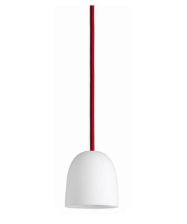 Piet Hein SUPER 90 OPAL M/Rød Ledning